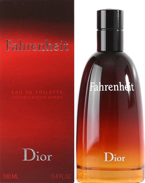 dior farenheit review|Dior fahrenheit original.